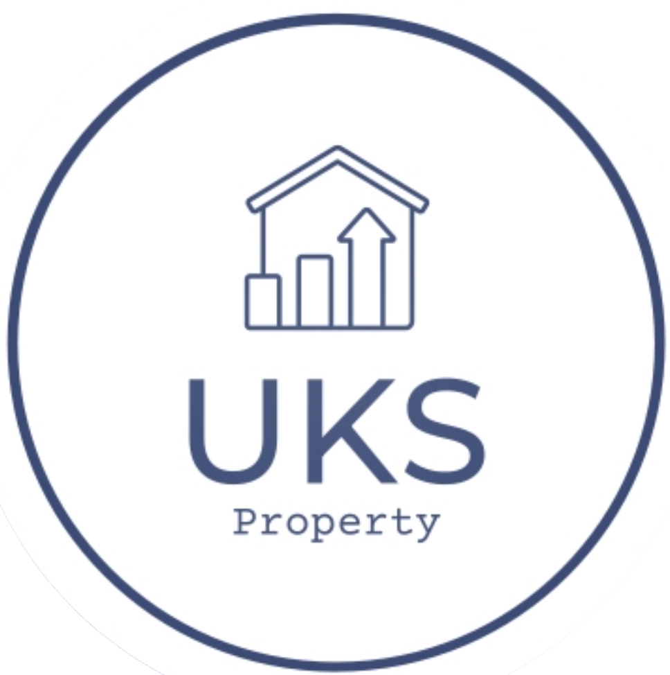 UK'S Property